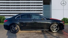 Mercedes-Benz A-Class A200 AMG Line Executive 4dr Auto Petrol Saloon